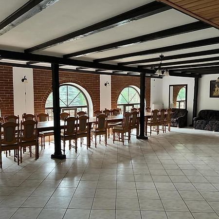 Agroturystyka Trzy Wieze Bytom Odrzanski المظهر الخارجي الصورة